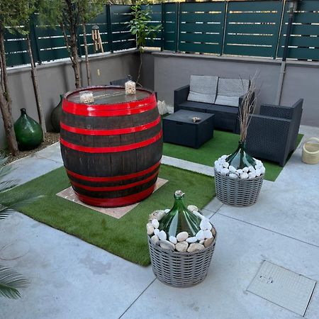 Marini Bed&Breakfast Pescara Exterior photo