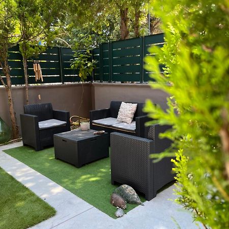 Marini Bed&Breakfast Pescara Exterior photo