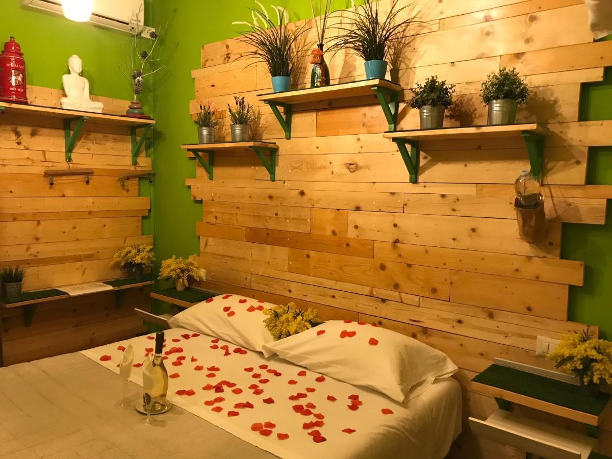 Marini Bed&Breakfast Pescara Exterior photo