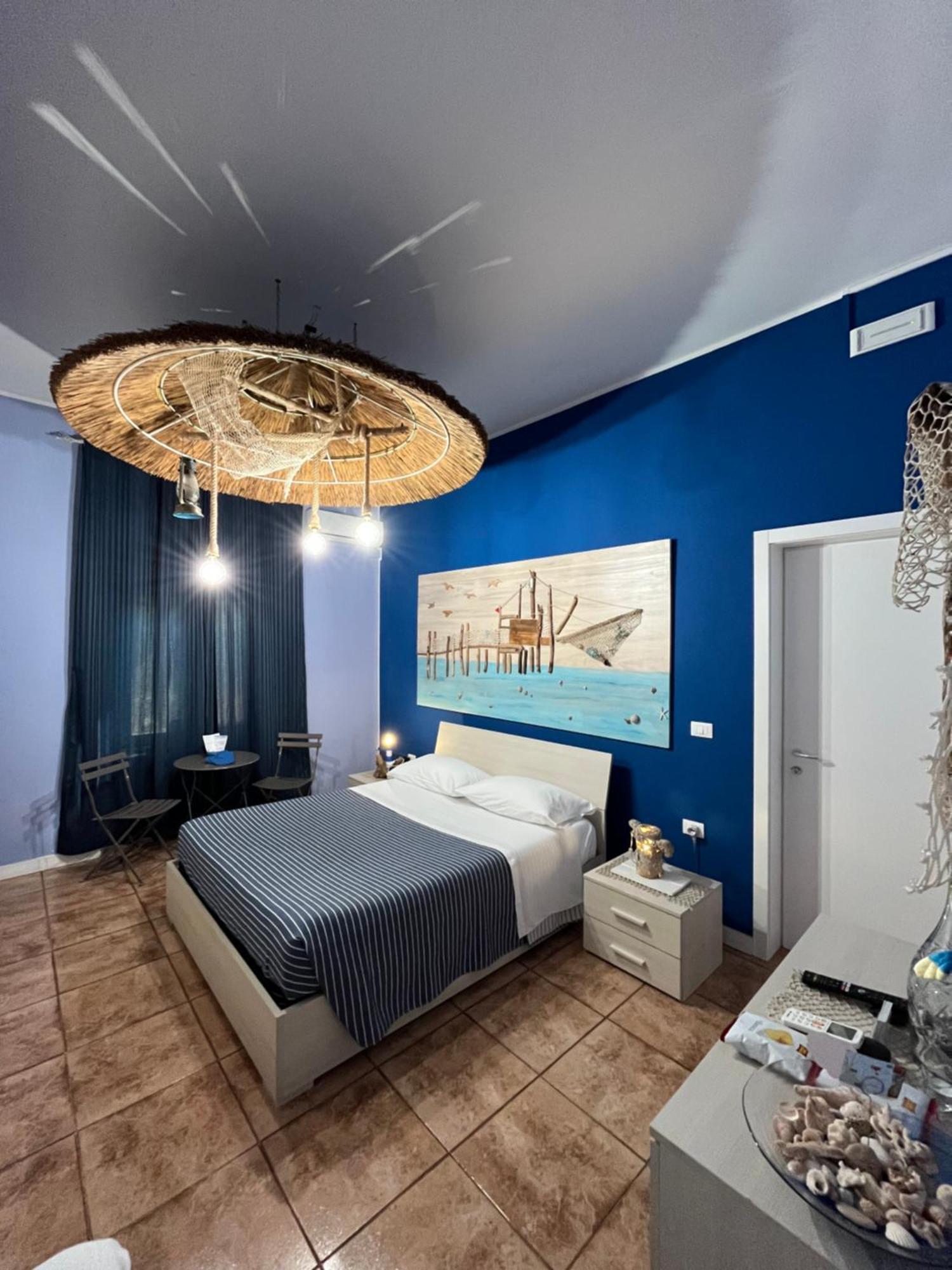 Marini Bed&Breakfast Pescara Exterior photo