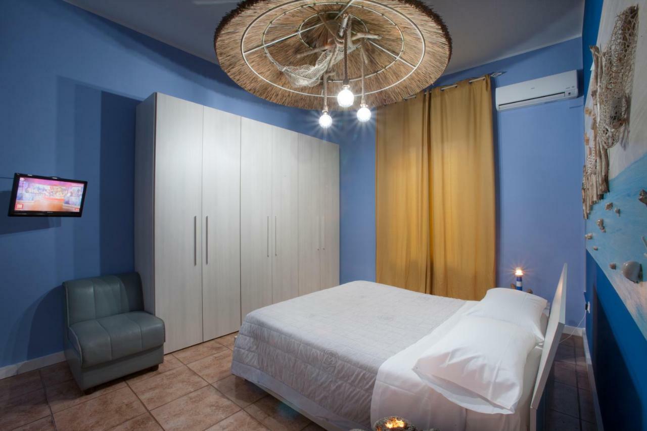 Marini Bed&Breakfast Pescara Exterior photo