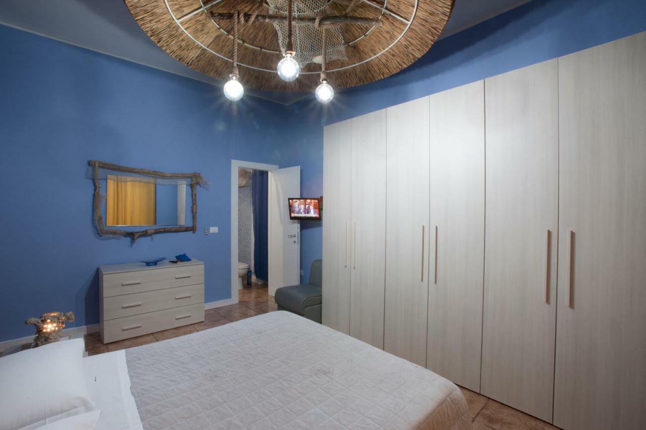 Marini Bed&Breakfast Pescara Exterior photo