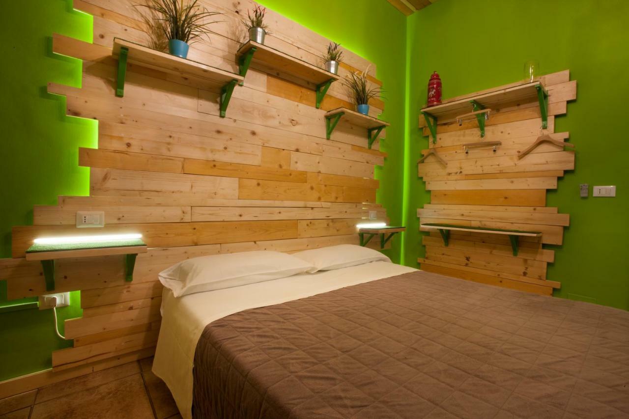 Marini Bed&Breakfast Pescara Exterior photo