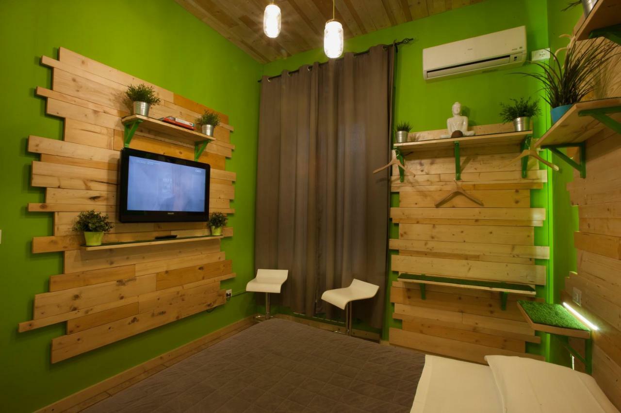 Marini Bed&Breakfast Pescara Exterior photo