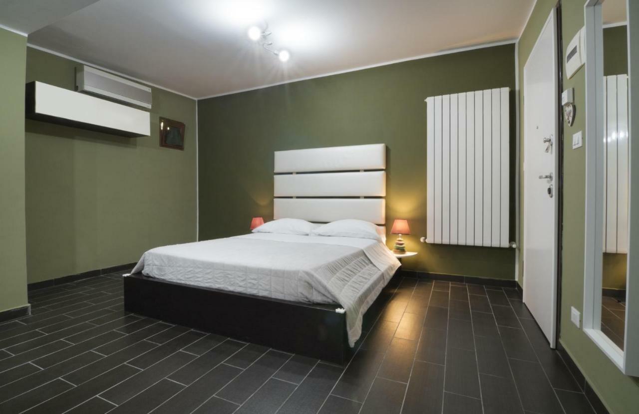 Marini Bed&Breakfast Pescara Exterior photo
